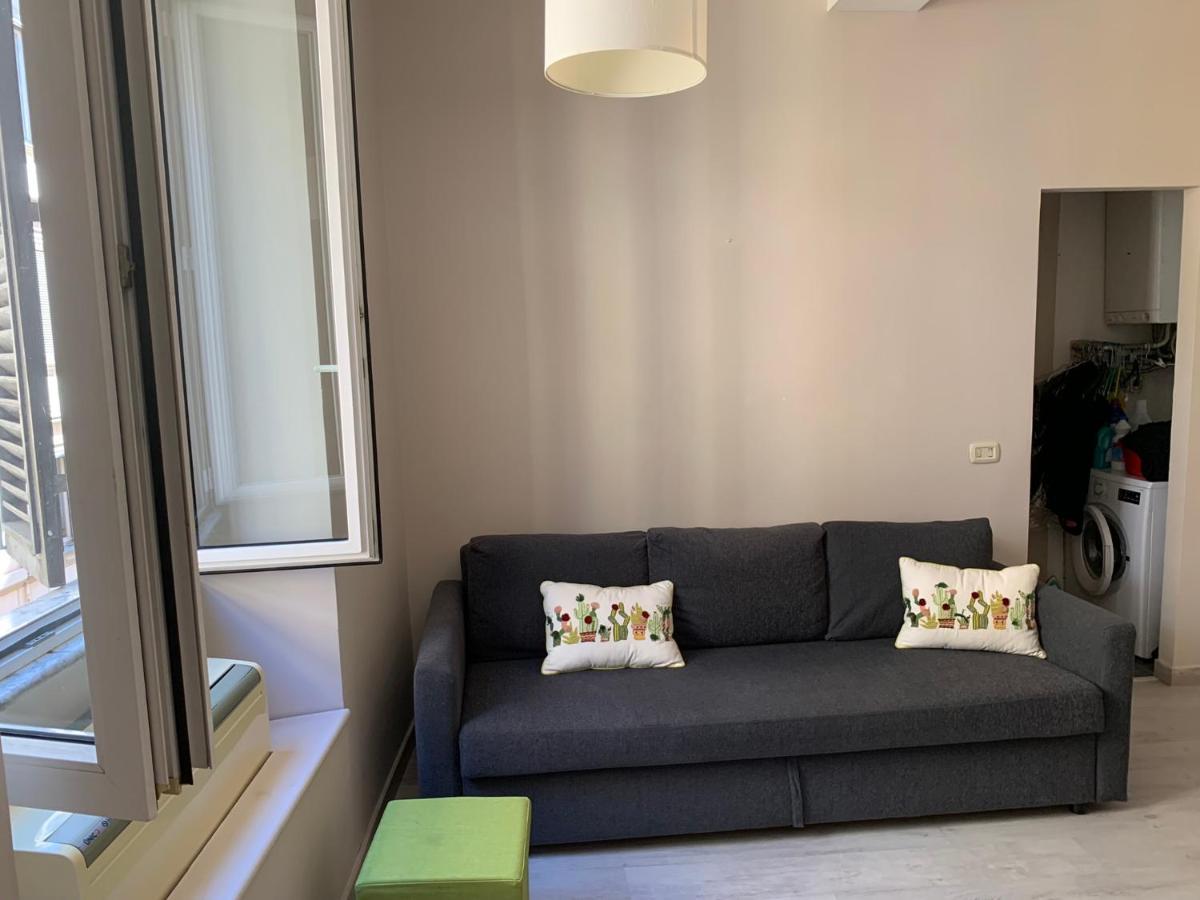Cavour'S Home Roma Exterior foto