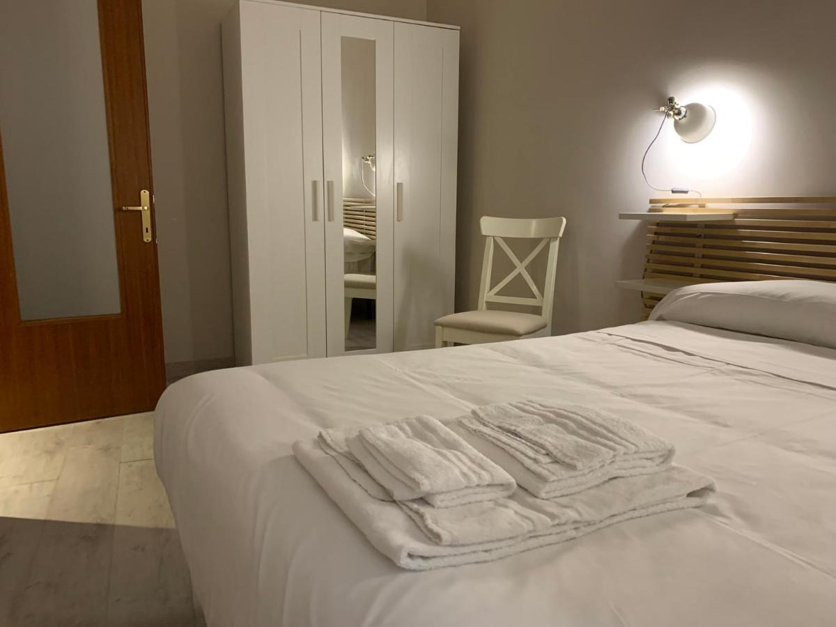 Cavour'S Home Roma Exterior foto